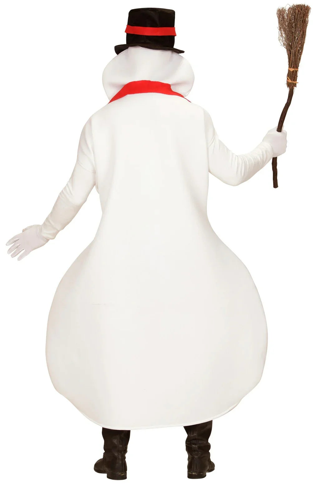 Disfraz de Muñeco de Nieve Navideño para Hombre Muñecos de Nieve Widmann