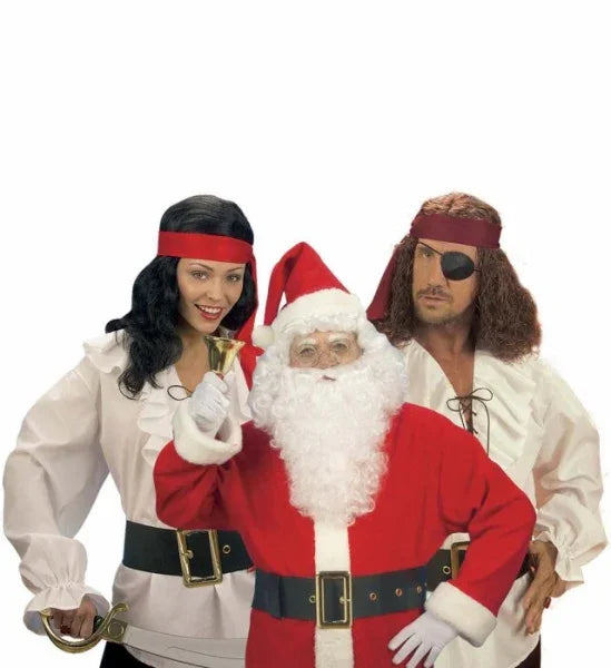 Cinto Ancho Hebilla Metálica COMPLEMENTOS Widmann