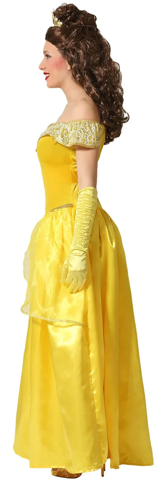 Disfraz de Bella para Adulto Bella Atosa