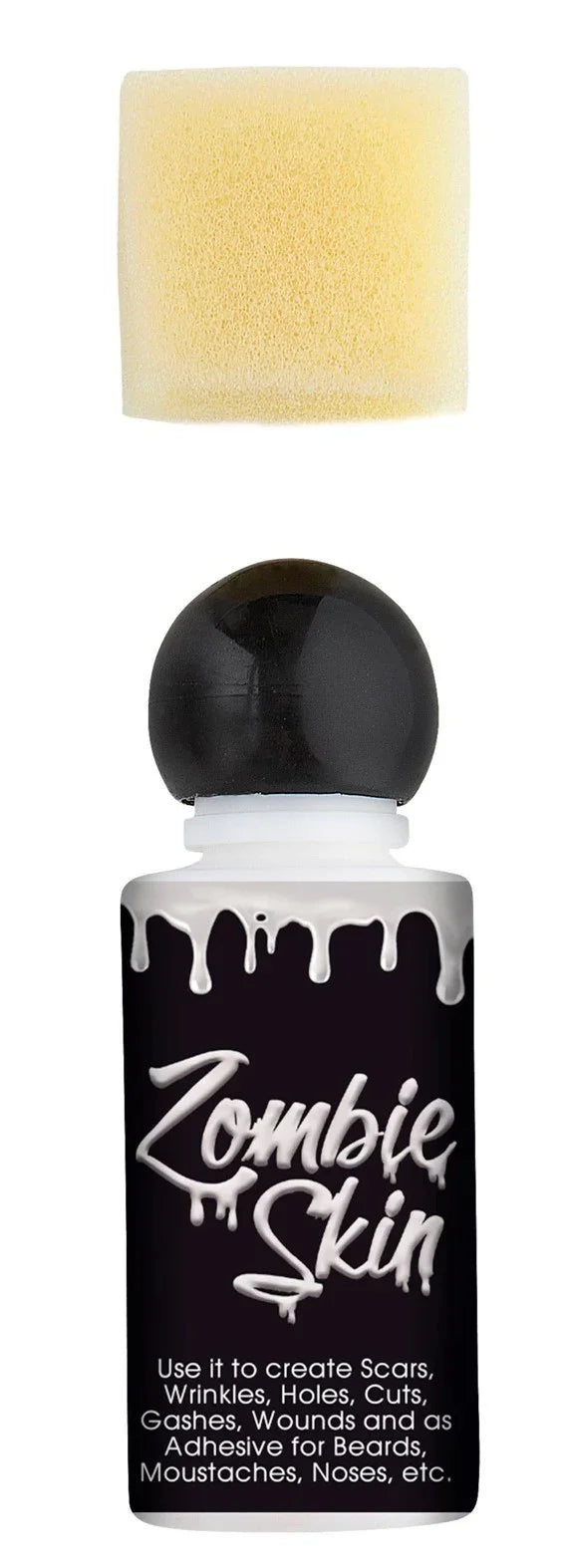 Maquillaje Heridas - Zombie Skin - Maquillaje Halloween Widmann