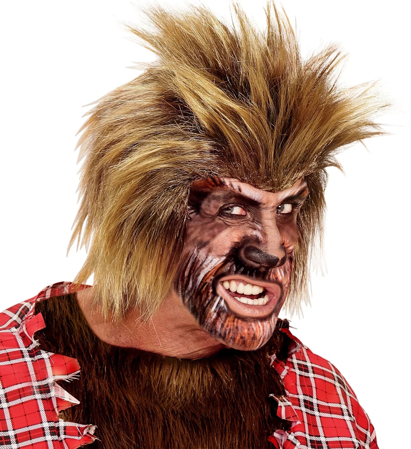 Maquillaje Marrón en Crema Maquillaje en Crema Widmann