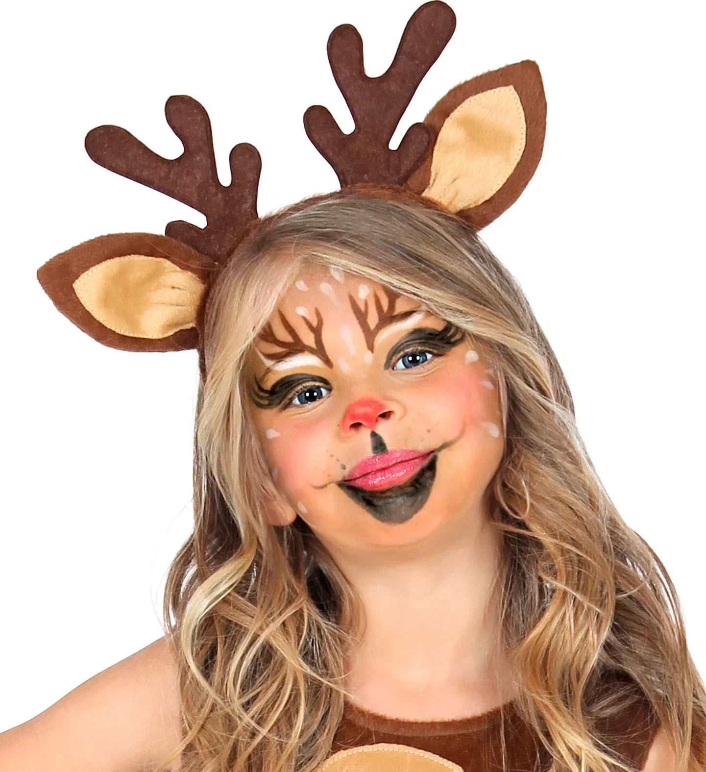 Maquillaje Marrón en Crema Maquillaje en Crema Widmann