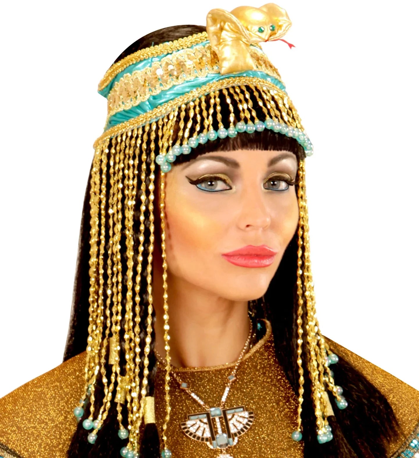 Lápiz Regulable Dorado con Purpurina Lápices Widmann