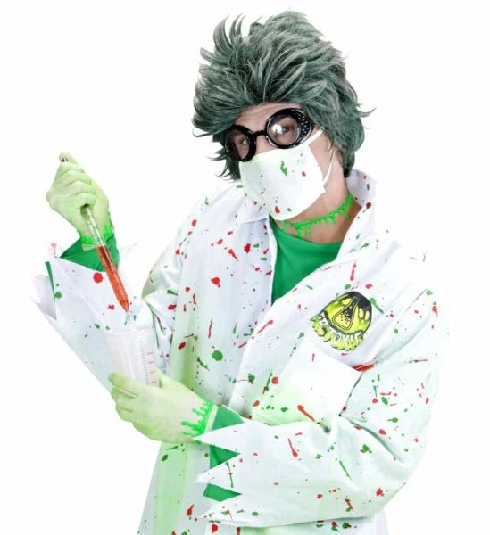 Gafas Aviador o Científico Loco Gafas Widmann