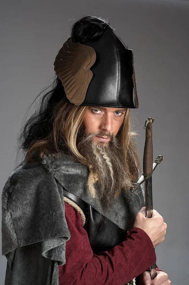 Disfraz de Guerrero Celta Premium para Hombre Medievales Limit Sport