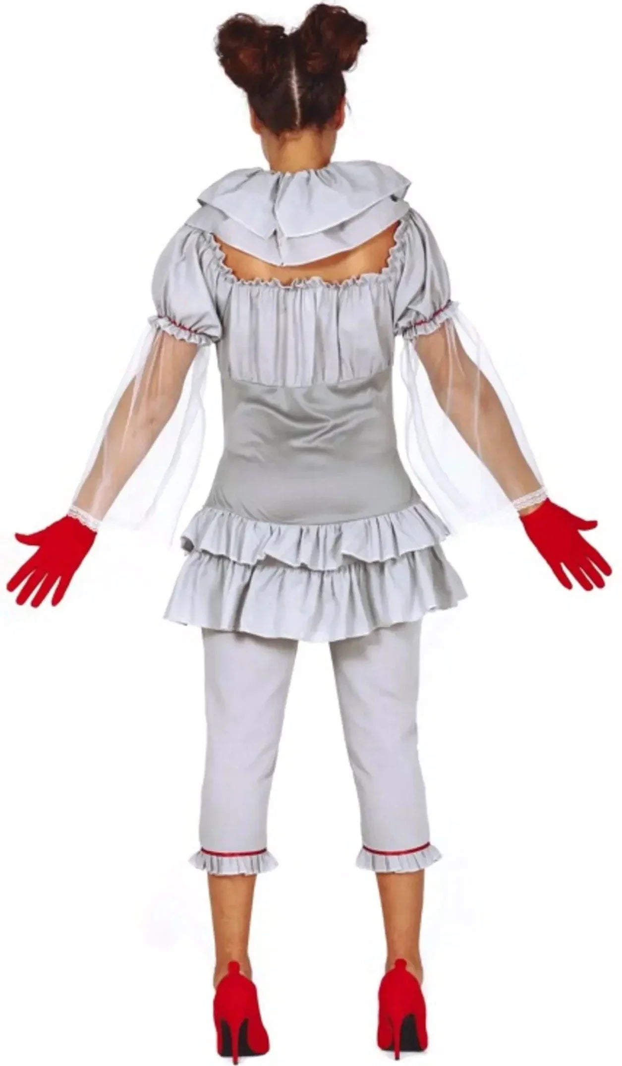 Disfraz de Penny Perversa para Mujer Pennywise Guirca