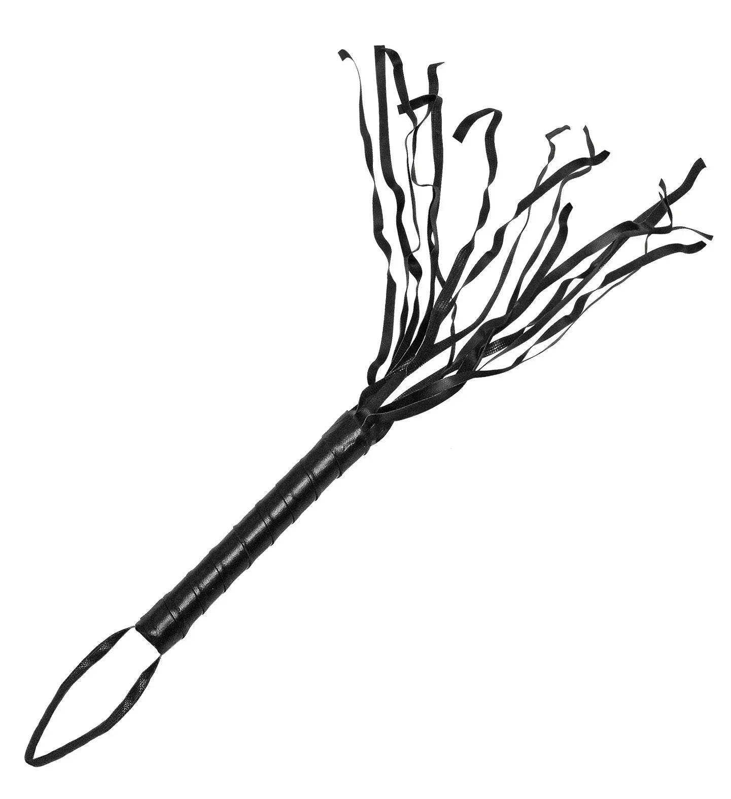 Fusta de eskay en negro COMPLEMENTOS Widmann