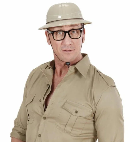 Sombrero de Explorador Sombreros y Gorros Widmann