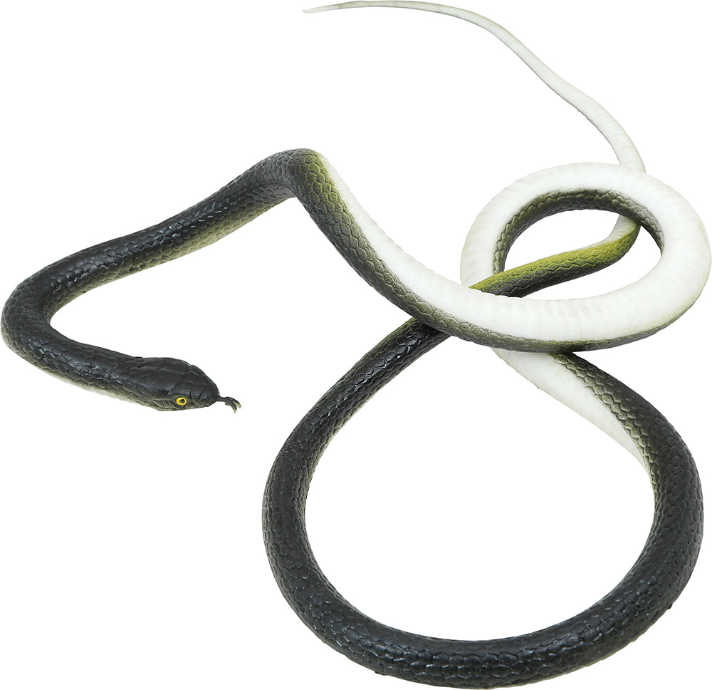 Serpente di Scherzo con Filo di Nylon e Pinza