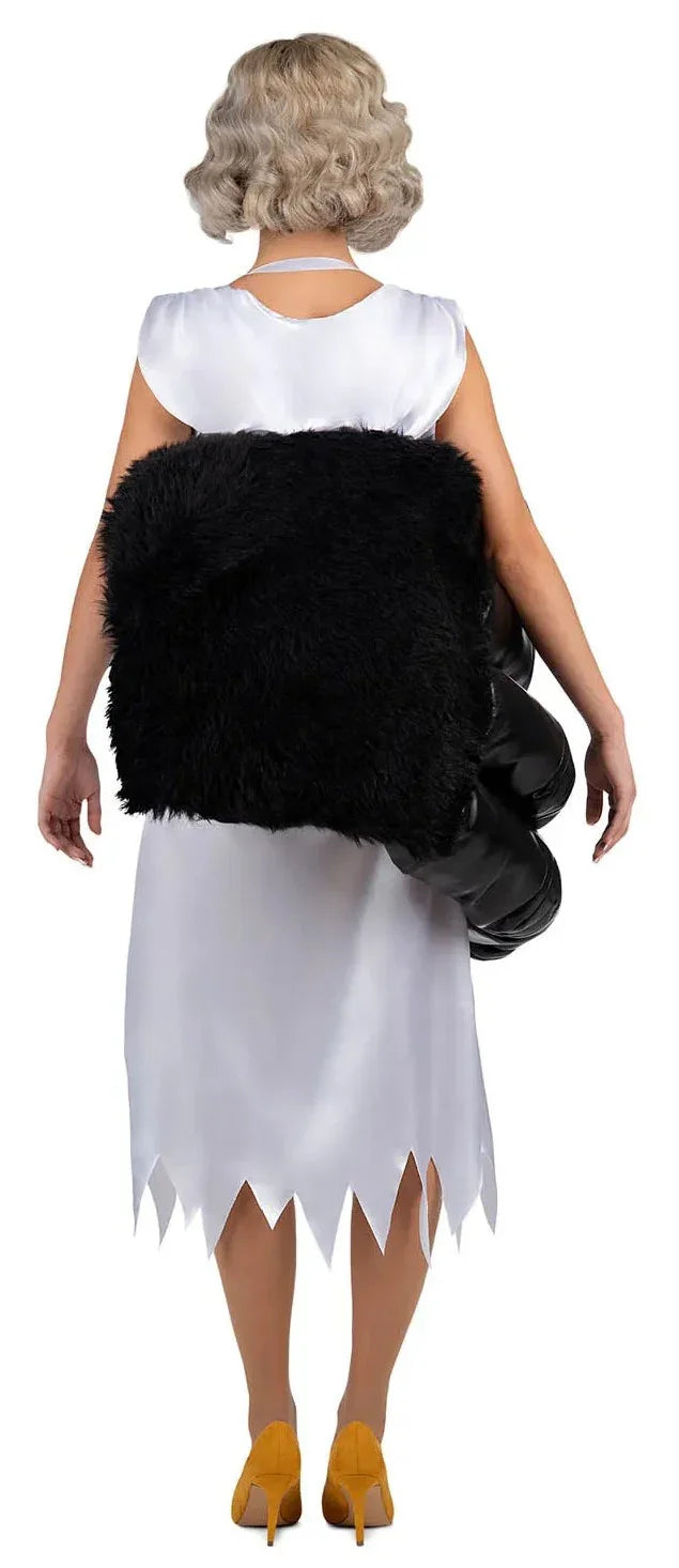 Disfraz Mano de King Kong con Vestido Disfraces Originales Viving