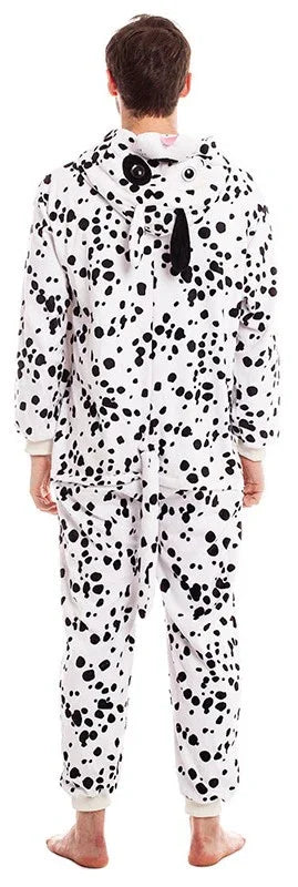 Disfraz de Dálmata para Hombre Dálmata Partilandia