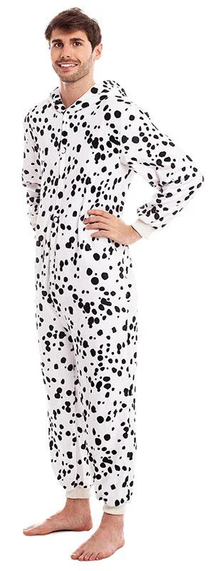 Disfraz de Dálmata para Hombre Dálmata Partilandia