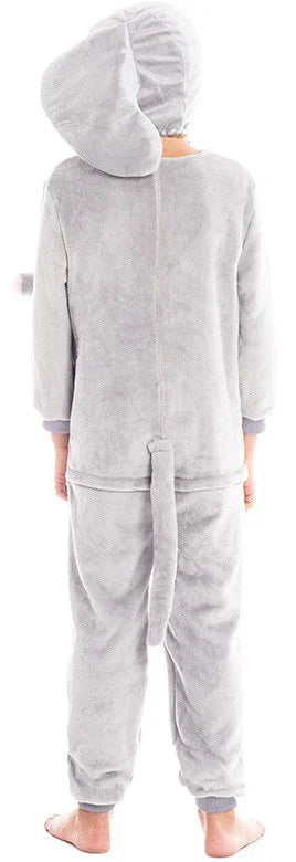 Disfraz de Elefante para Niño Elefante Partilandia