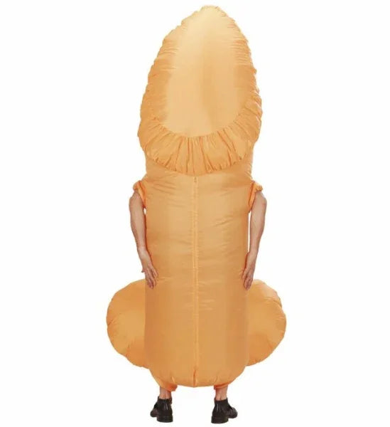 Disfraz de Pene Hinchable Disfraces Originales Widmann