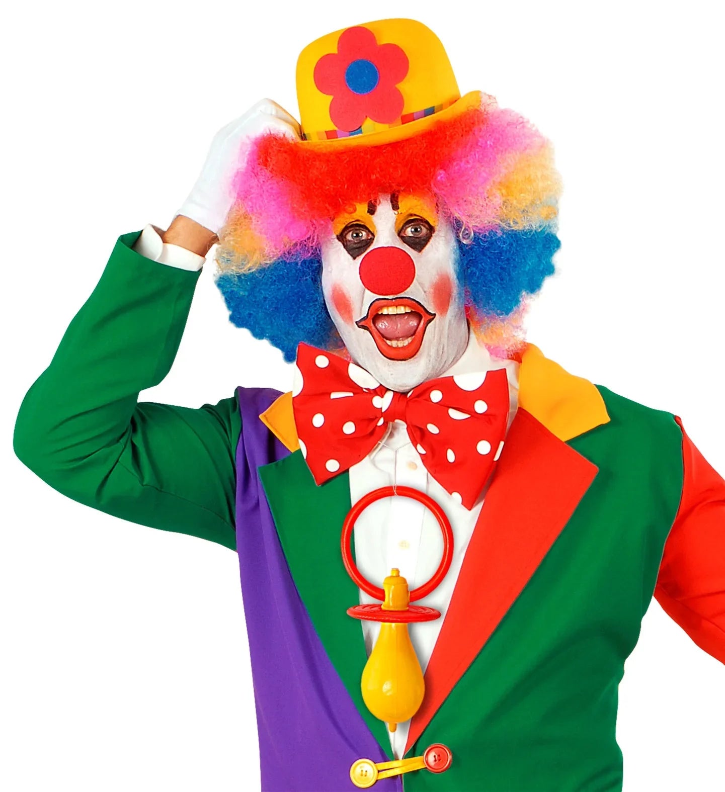 Chupete Gigante Sonoro COMPLEMENTOS Widmann