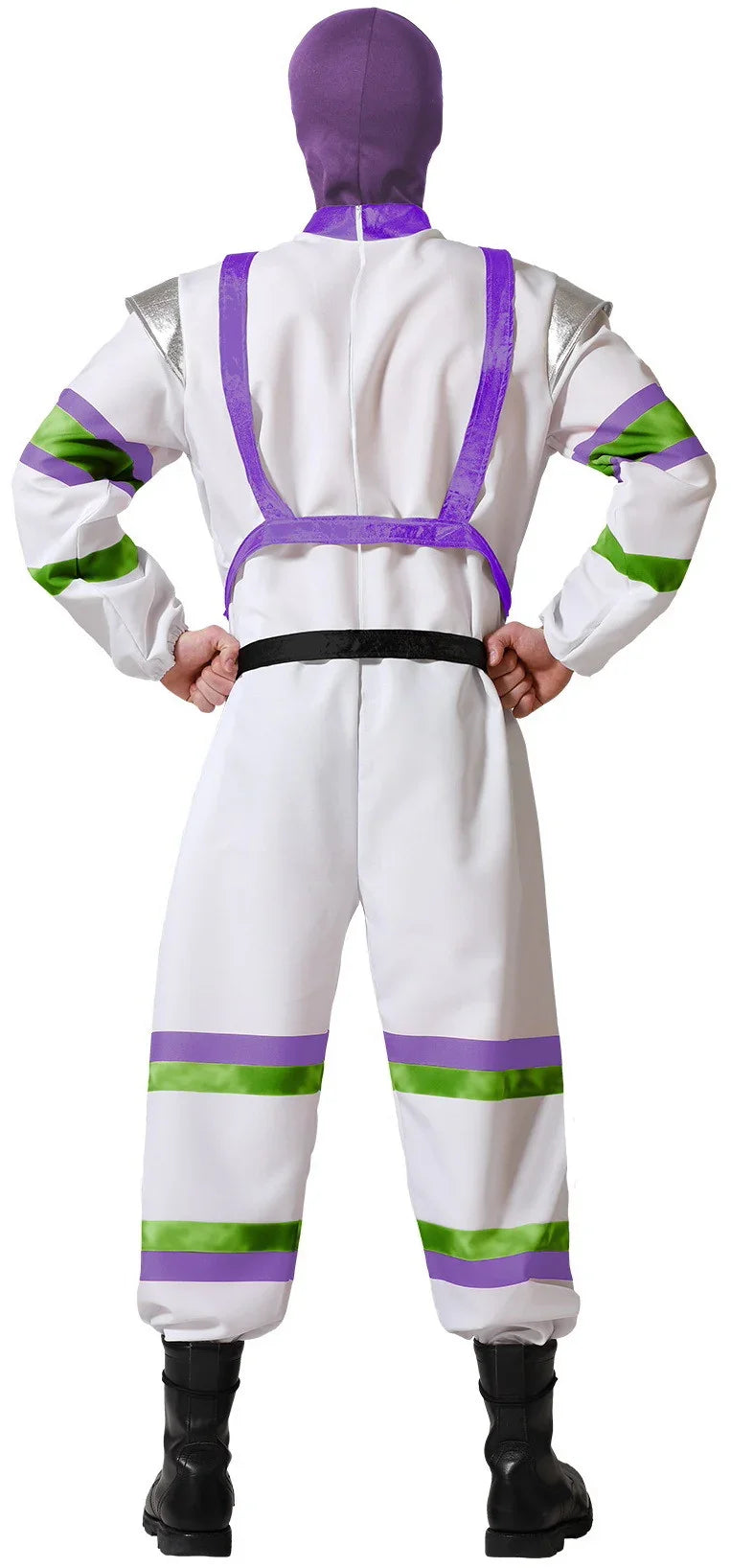 Disfraz de Astronauta Buzz para Adulto Toy Story Atosa