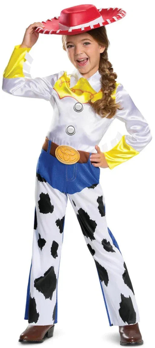 Disfraz de Jessie Toy Story Infantil Toy Story Smiffys