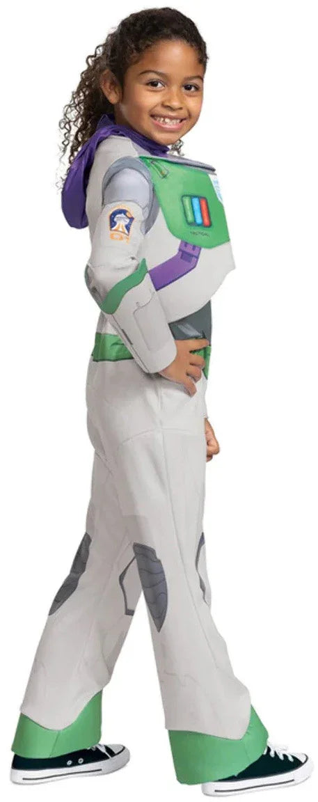 Disfraz de Buzz Lightyear Toy Story para Niño Toy Story Smiffys