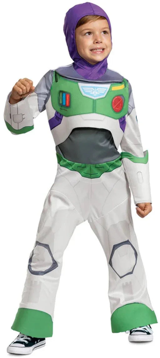 Disfraz de Buzz Lightyear Toy Story para Niño Toy Story Smiffys