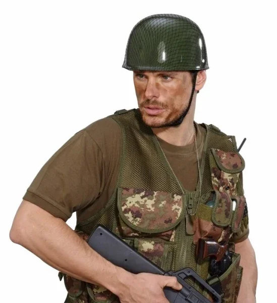 Casco duro - Militar - Cascos Widmann