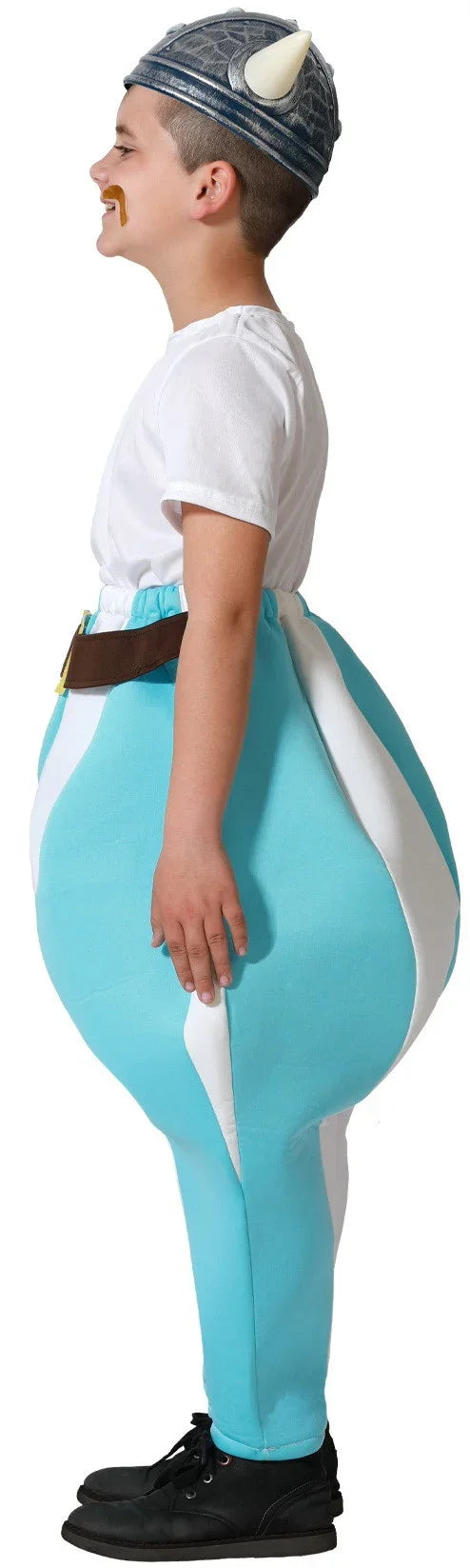 Disfraz de Obélix el Galo para Niño Astérix y Obélix Atosa