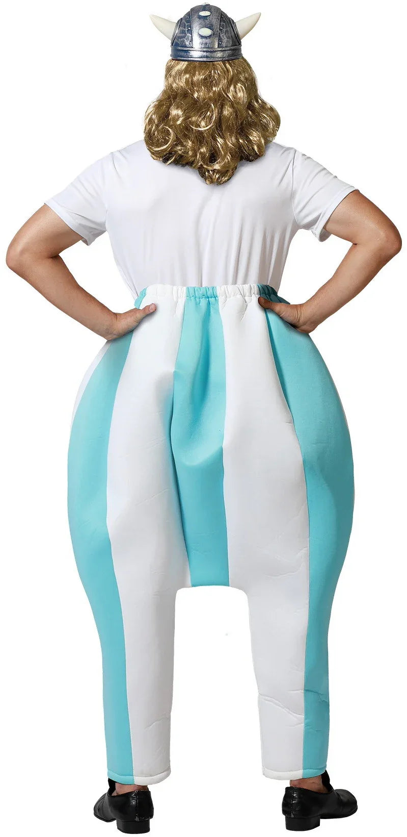 Disfraz de Obélix el Galo para Adulto Astérix y Obélix Atosa