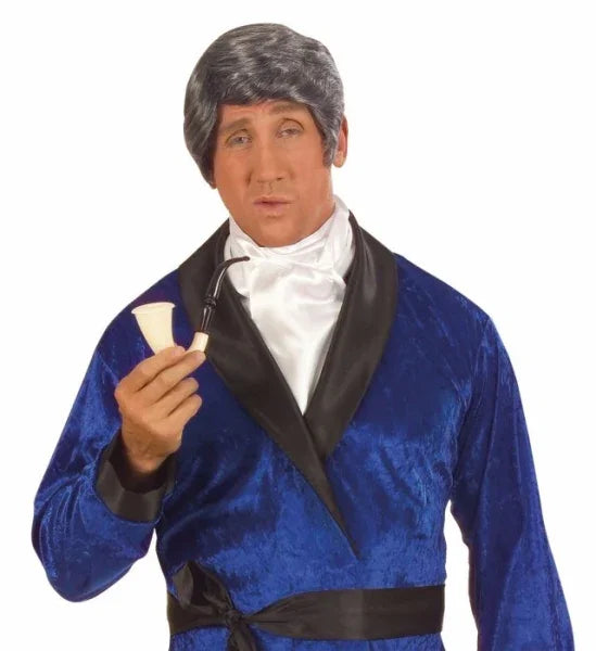 Pipa de Detective COMPLEMENTOS Widmann