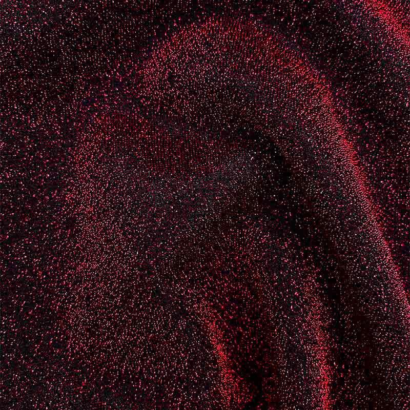 Capa Roja Larga de Lamé para Adulto Capas Partilandia