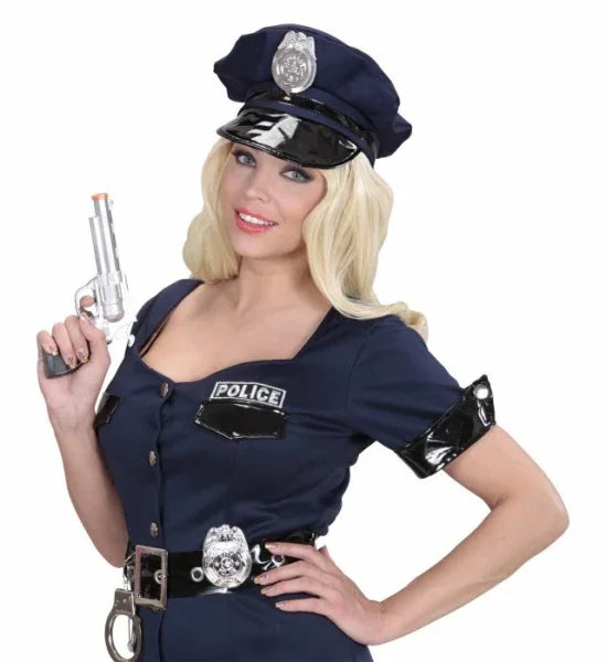 Placa de Policía COMPLEMENTOS Widmann