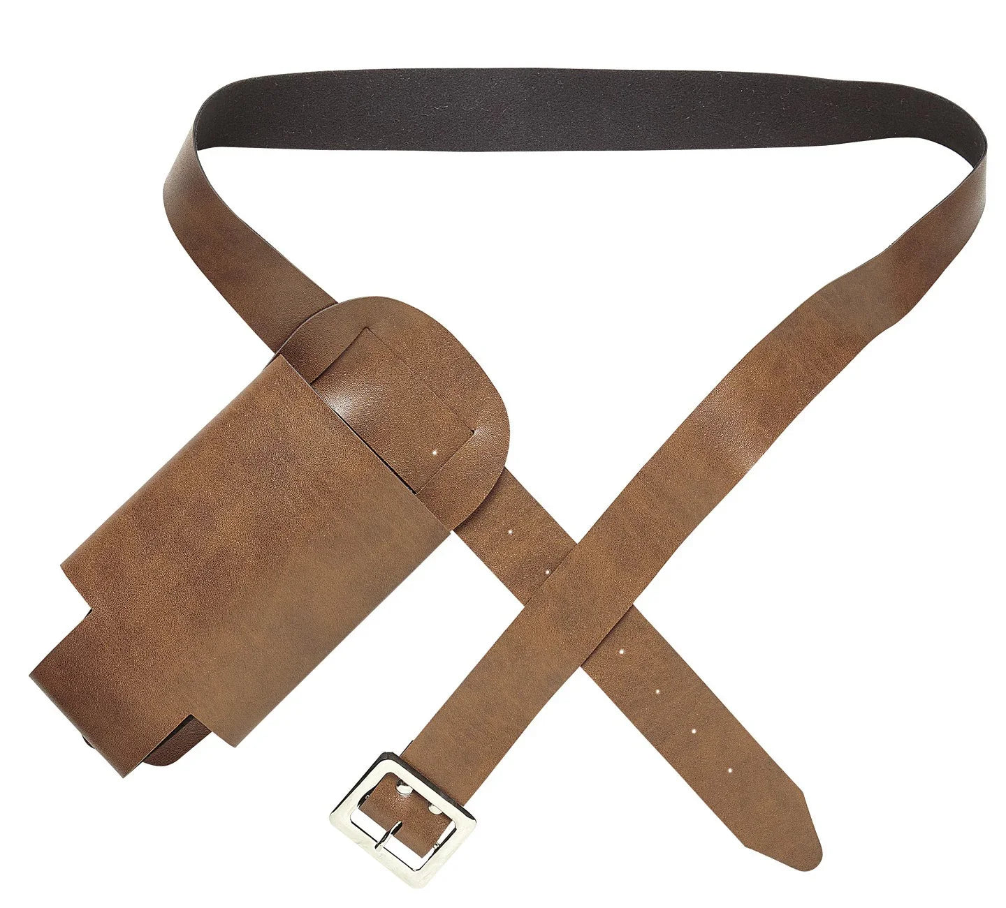 Cinturón con Funda Portabotellas Complementos por Tipo Widmann