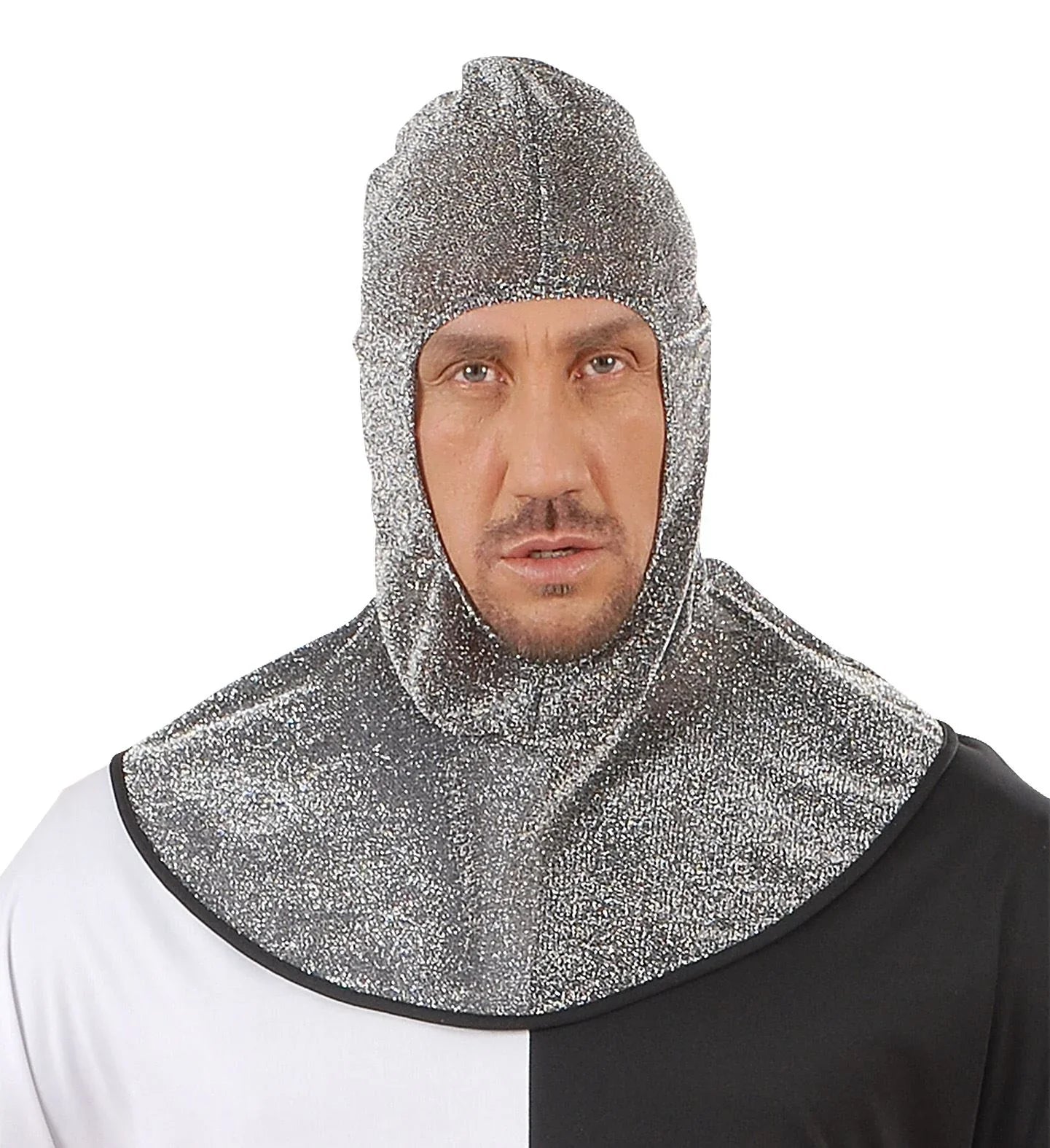 Capucha Guerrero Medieval COMPLEMENTOS Widmann