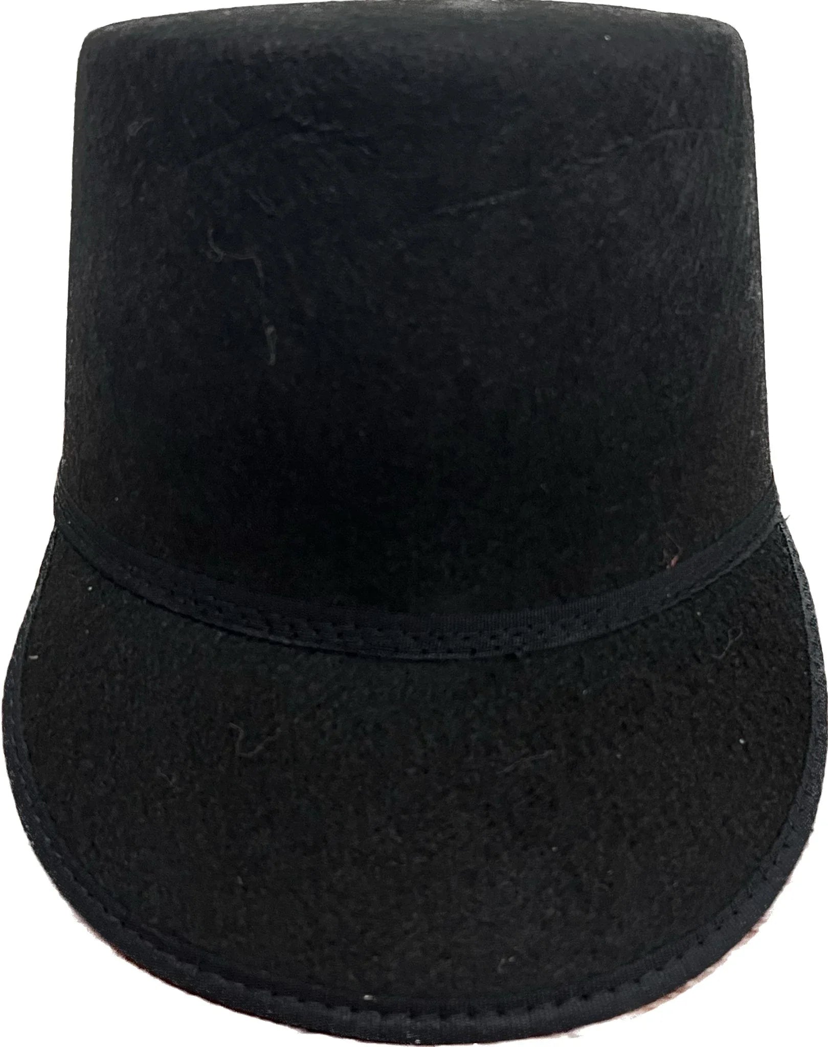 Sombrero de Majorette Negro para Adulto Sombreros y Gorros Disfraces Simón