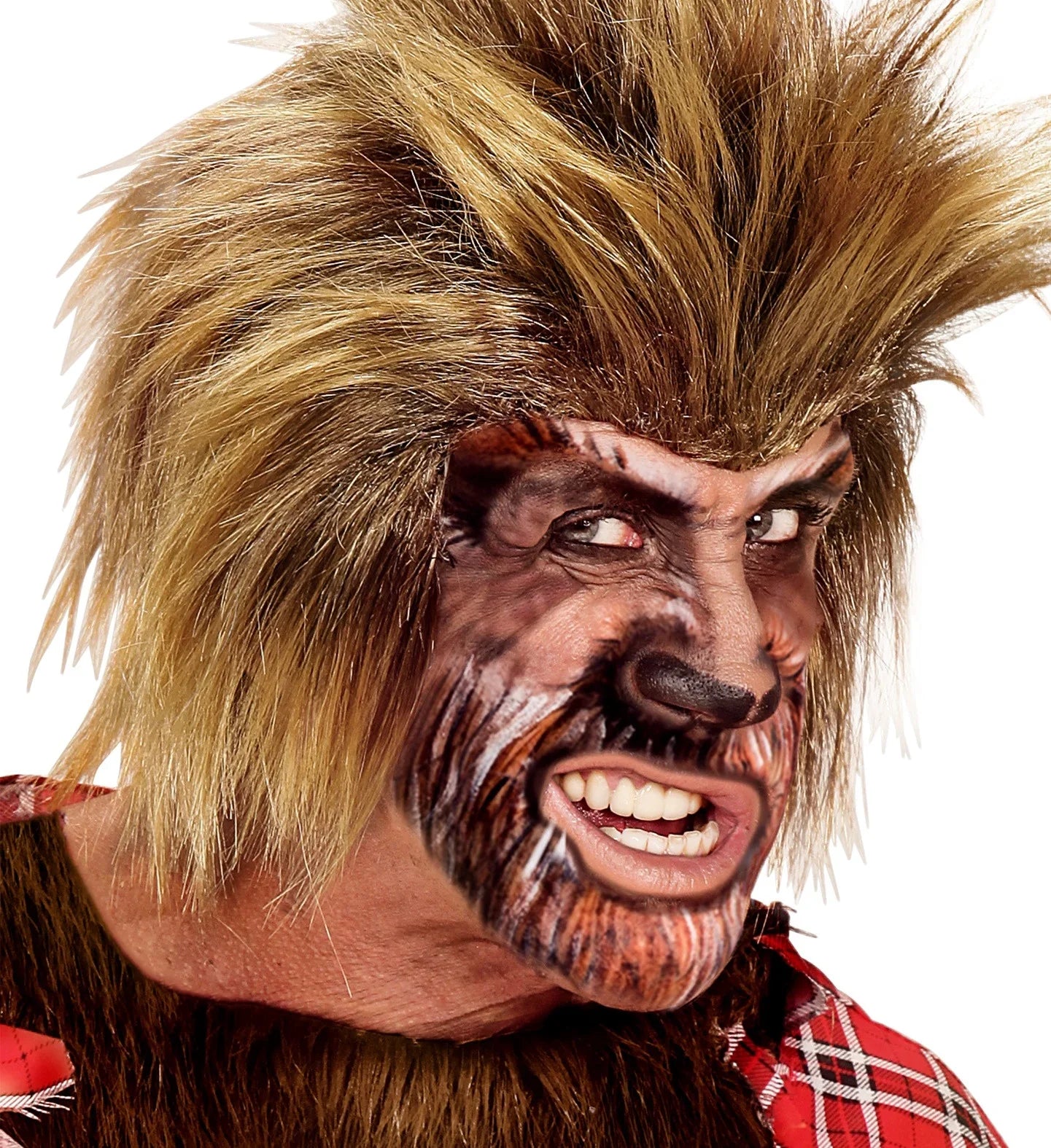 Maquillaje al Agua Beige Oscuro en Tubo Maquillaje al Agua Widmann