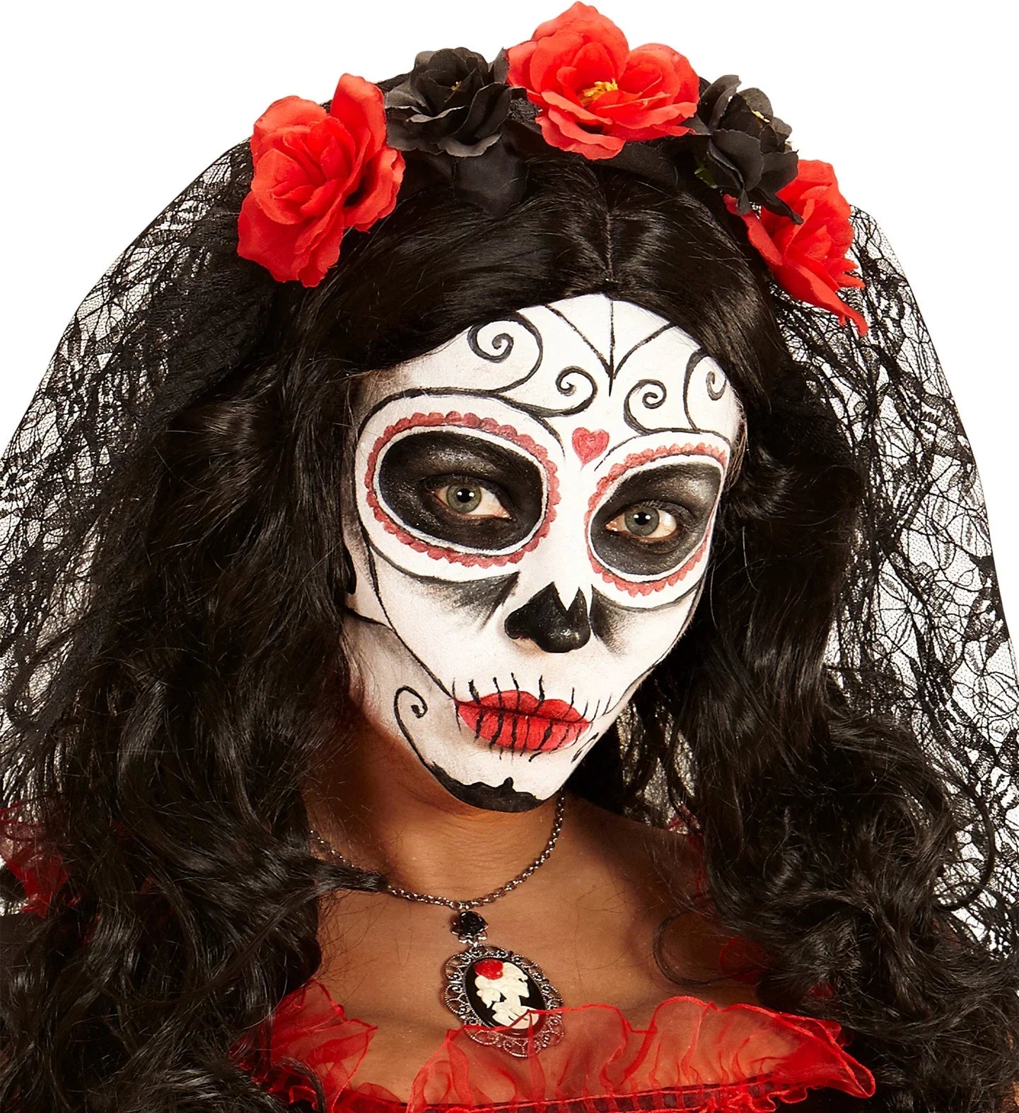 Lápiz Regulable Rojo Maquillajes y Pinturas Widmann