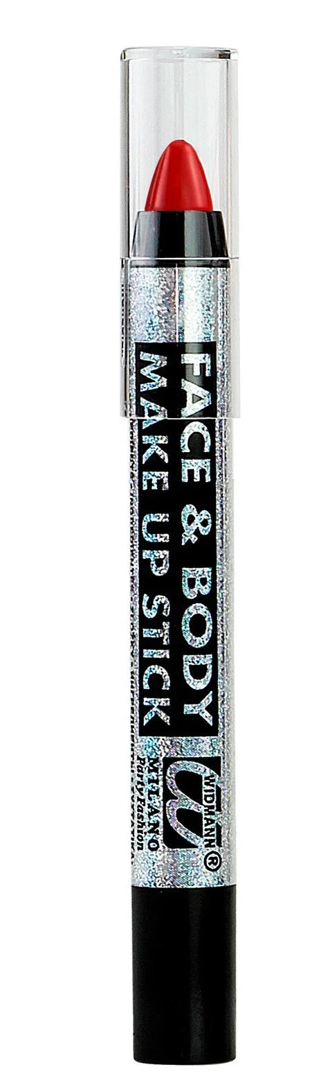 Lápiz Regulable Rojo Maquillajes y Pinturas Widmann