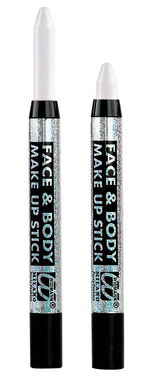 Lápiz Regulable Blanco Maquillajes y Pinturas Widmann