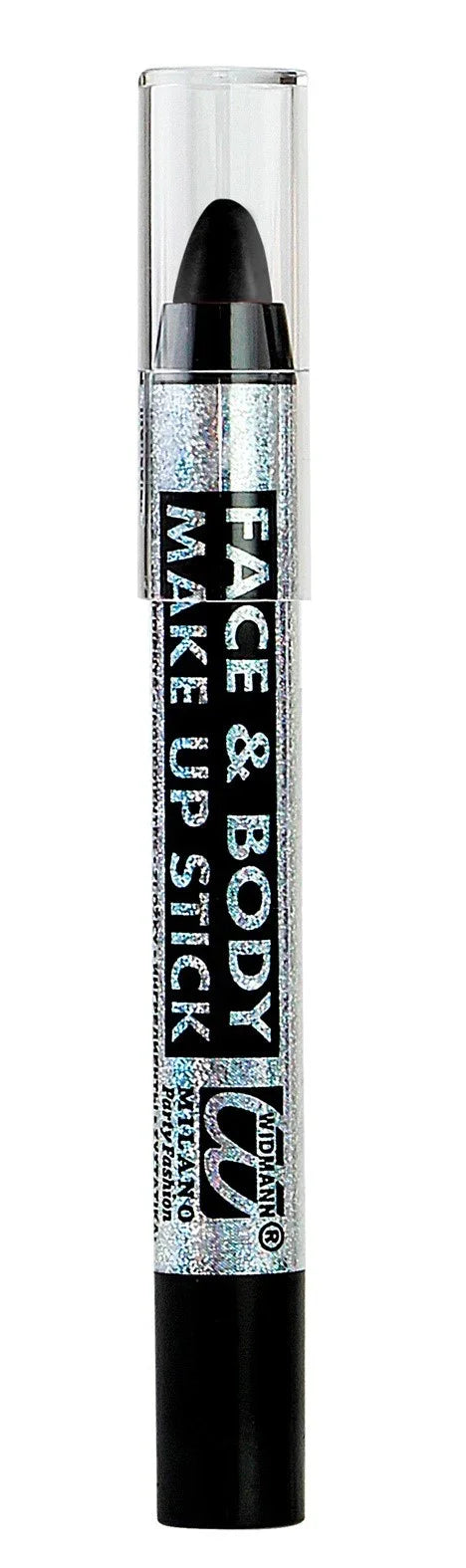 Lápiz Regulable Negro Maquillajes y Pinturas Widmann