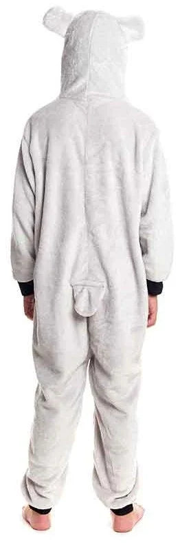 Disfraz de Koala de Peluche Infantil Koala Partilandia