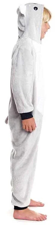 Disfraz de Koala de Peluche Infantil Koala Partilandia