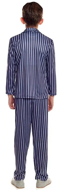 Disfraz de Gomez Familia Addams para Niño Gomez Addams Partilandia