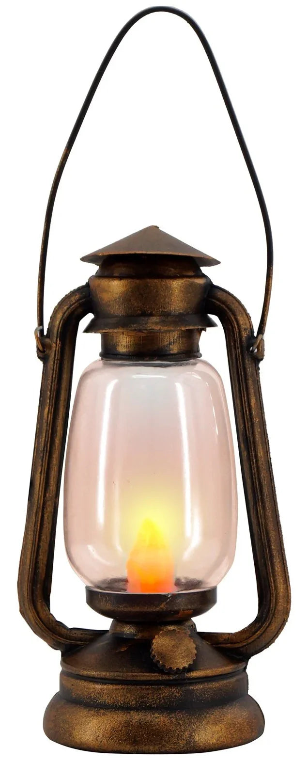 Candelabro con Luz Halloween Widmann