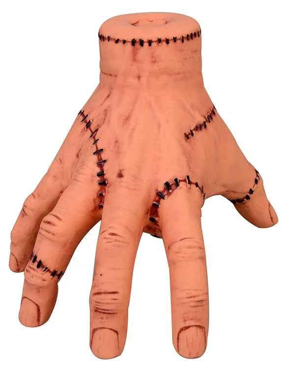 Mano Cosa de la Familia Addams Familia Addams EuroCarnavales