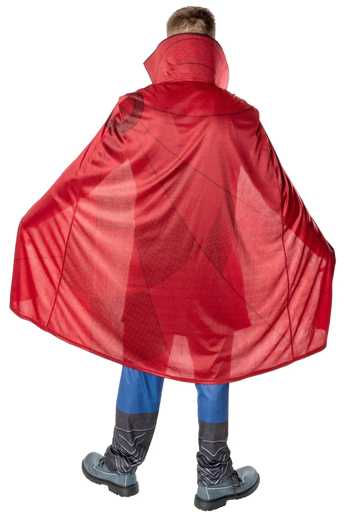 Disfraz de Doctor Strange para Hombre Doctor Strange Rubies