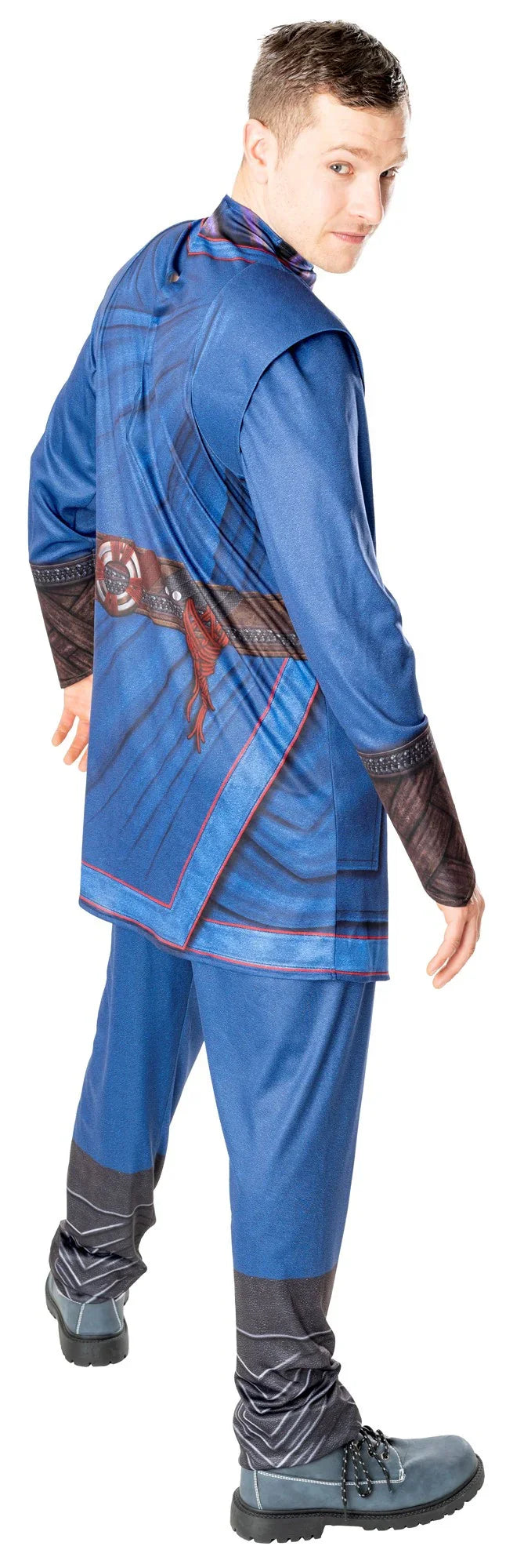 Disfraz de Doctor Strange para Hombre Doctor Strange Rubies