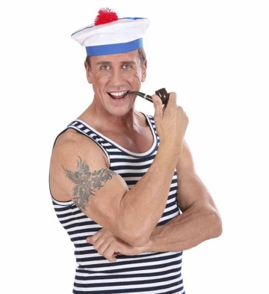 Gorro de Marinero Sombreros y Gorros Widmann