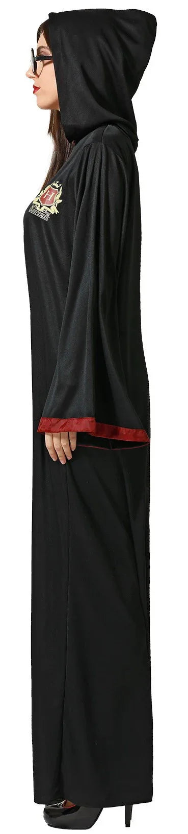 Disfraz de Estudiante de Magia para Adulto Harry Potter Atosa