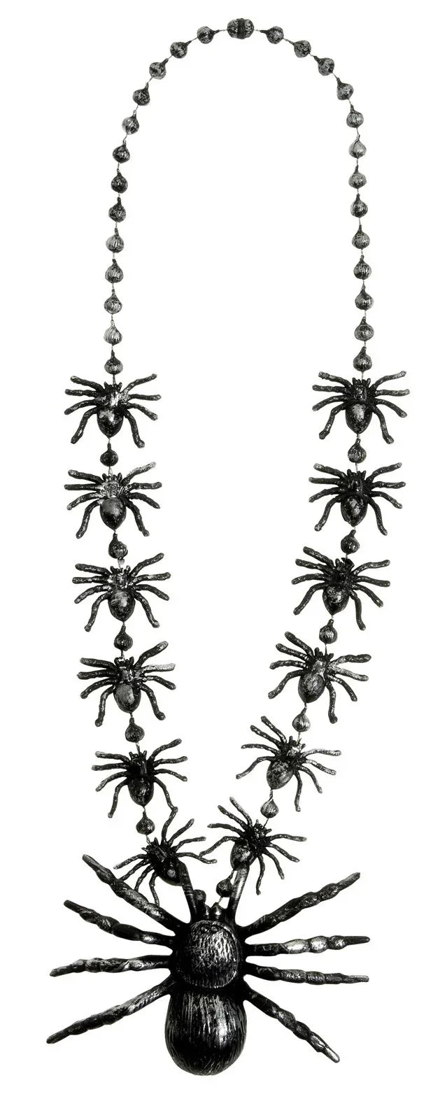 Collar con Tarántula y Arañas COMPLEMENTOS Widmann
