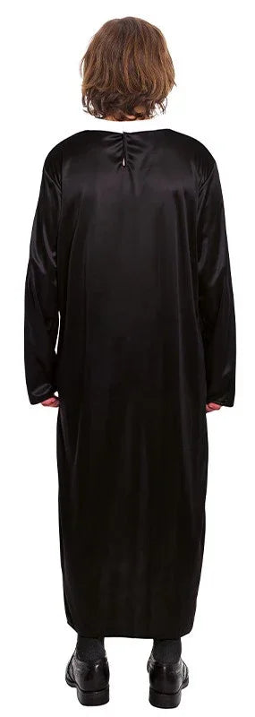 Disfraz de Cura para Niño Curas y Obispos Partilandia