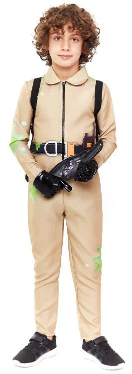 Disfraz de Cazafantasmas para Niño Cazafantasmas Partilandia