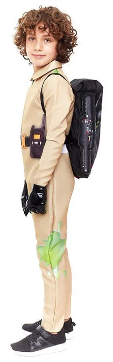 Disfraz de Cazafantasmas para Niño Cazafantasmas Partilandia